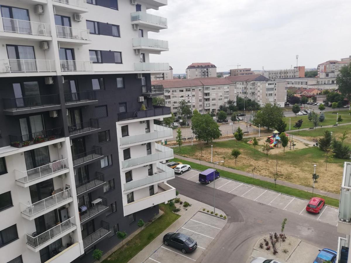 Dream Weaver'S Studio Oradea Exterior photo